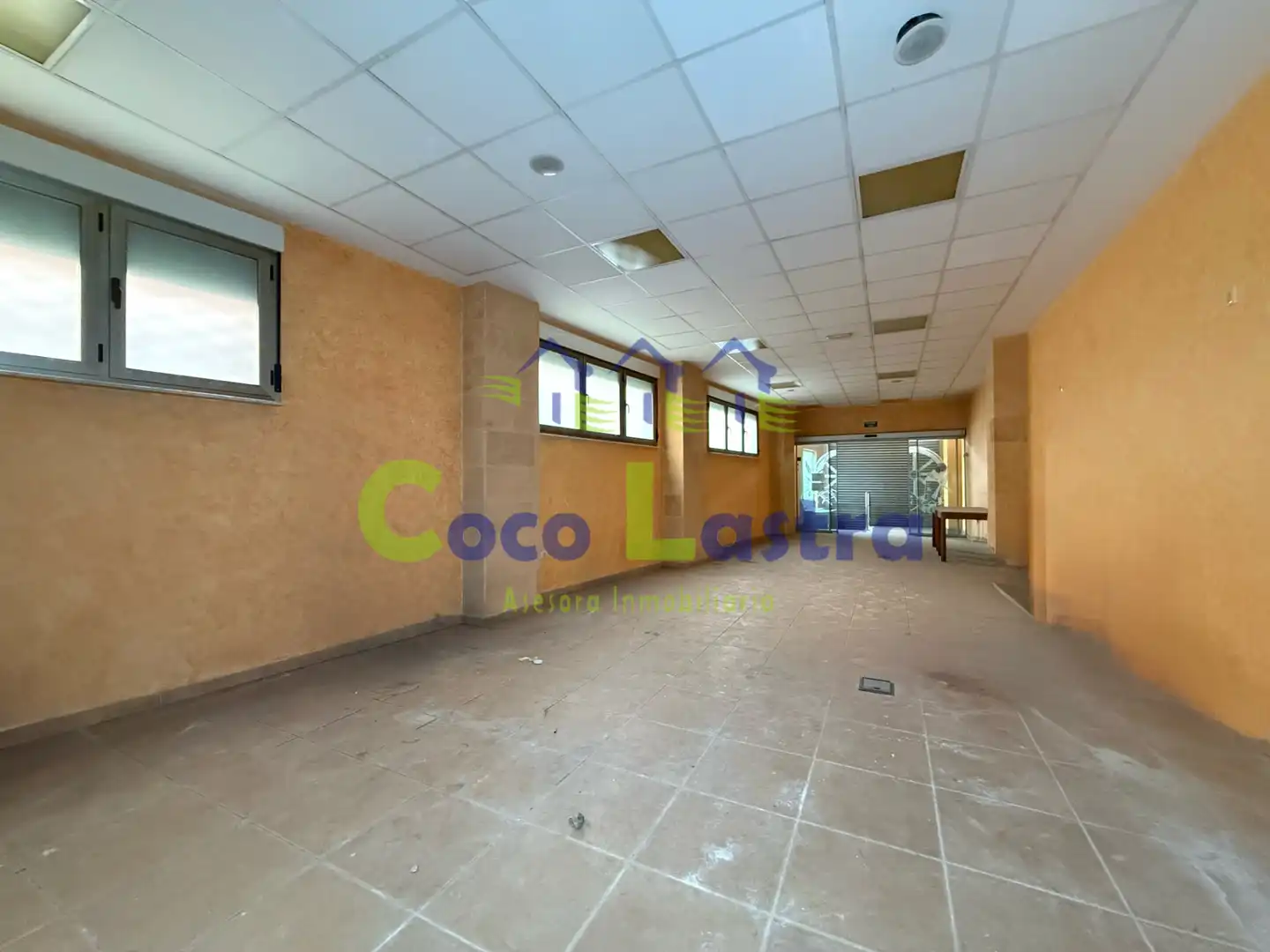 Local en venta en Salamanca