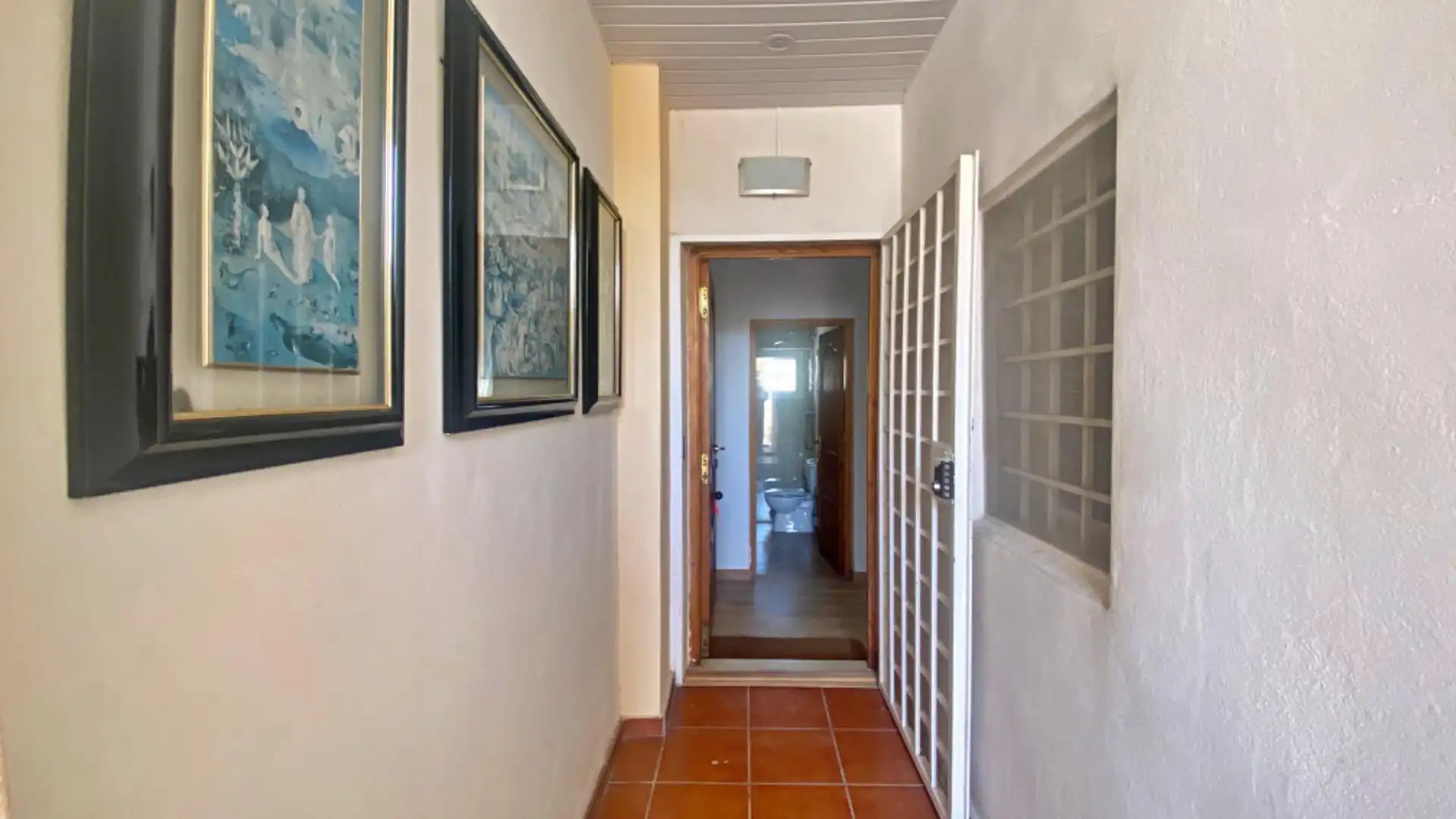 Casa o xalet en venda en El Campello amb Aire condicionat, Calefacció i Jardí privat