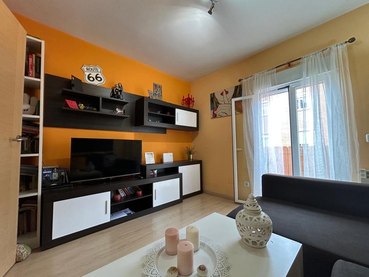 Flat for sale in  ALBALATE DEL ARZOBISPO, San Diego, Puente de Vallecas