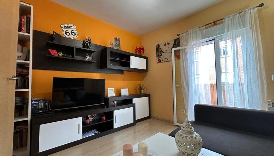 Photo 1 of Flat for sale in  Albalate del Arzobispo, San Diego, Madrid