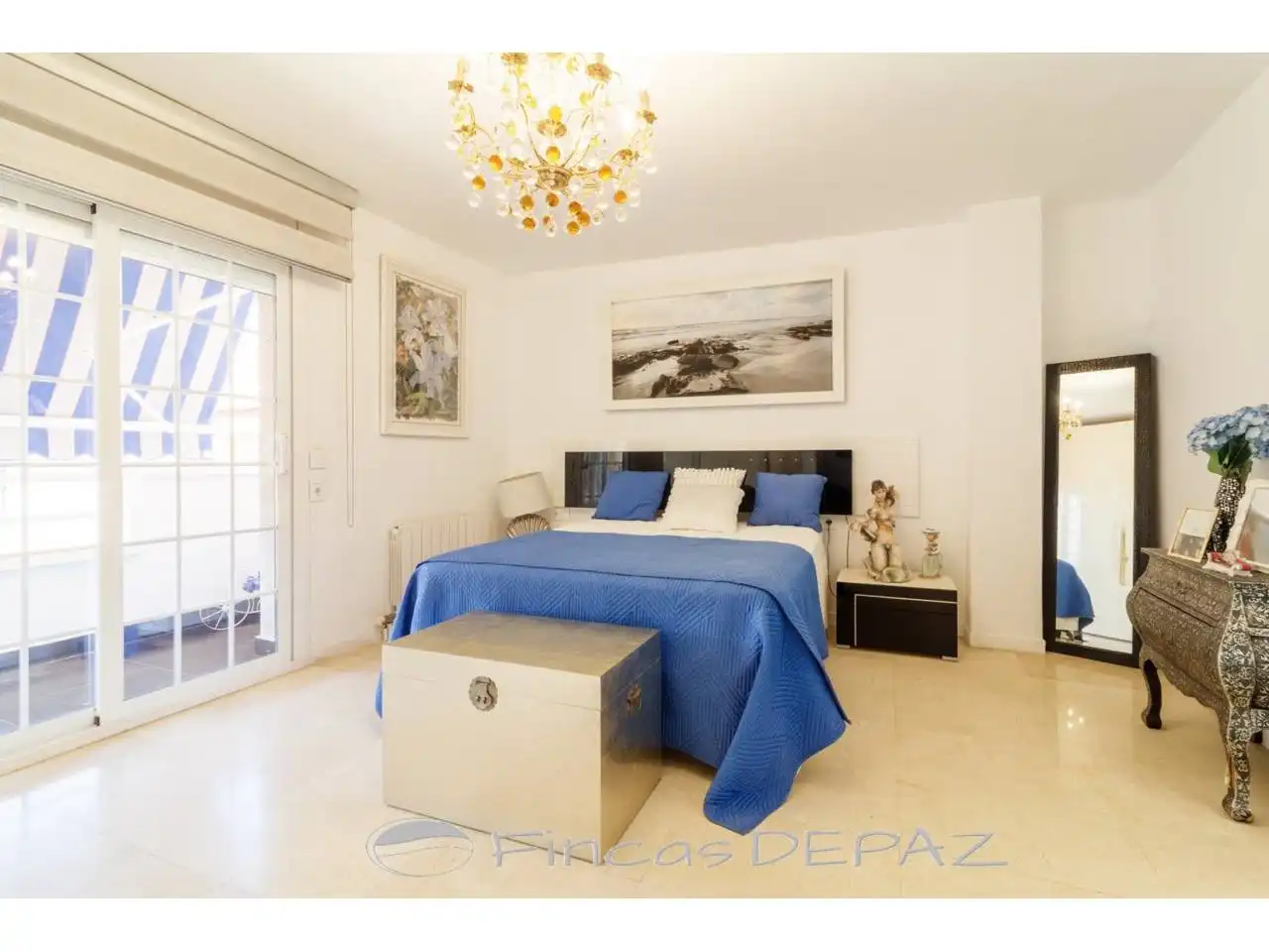 Habitación de Ático en venta en Castelldefels con Calefacción y Terraza