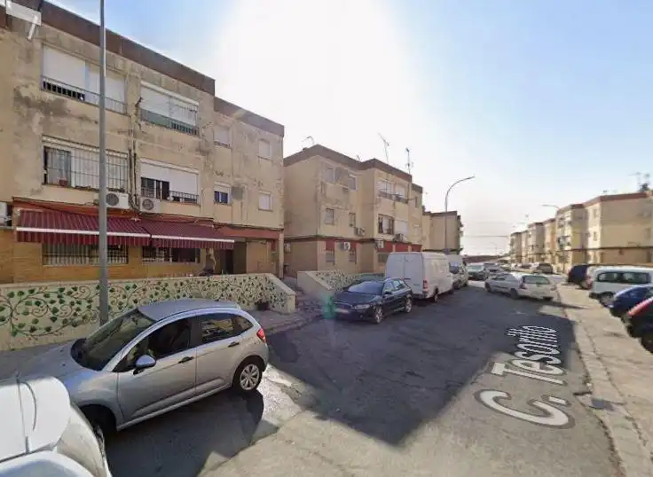 Appartement à vendre à Arco Norte - Avda España, imagen 2