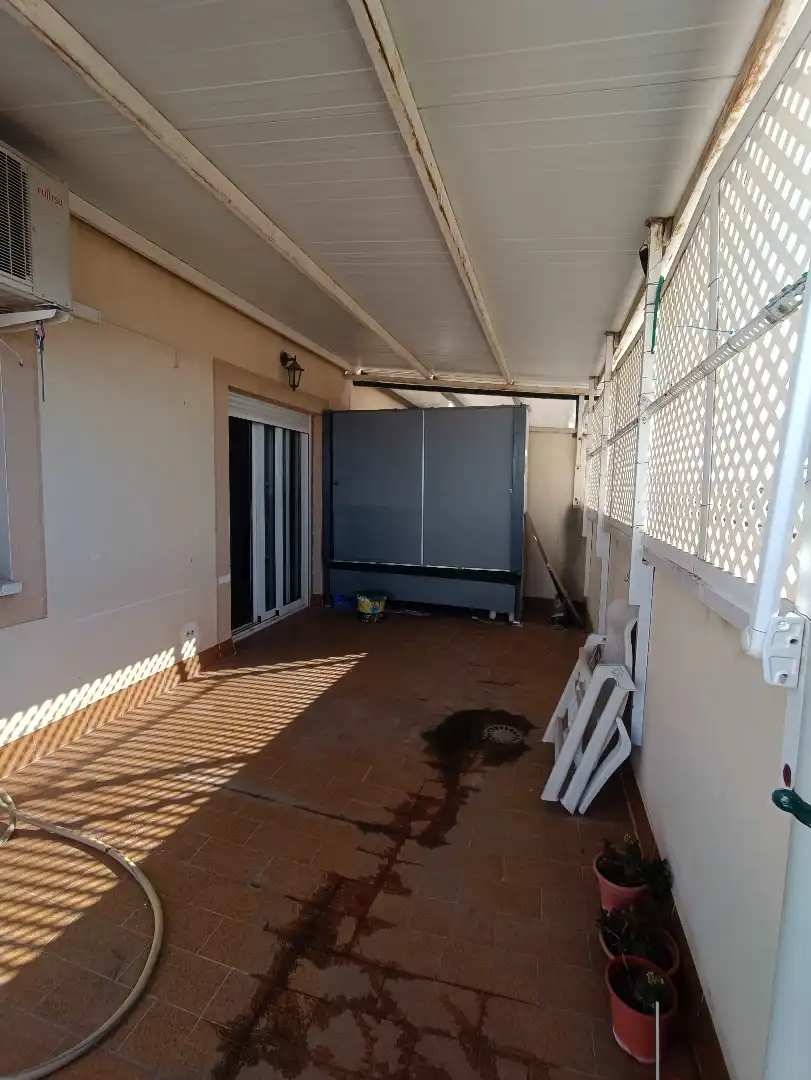Ático en venta en Don Benito con Terraza, Trastero y Balcón
