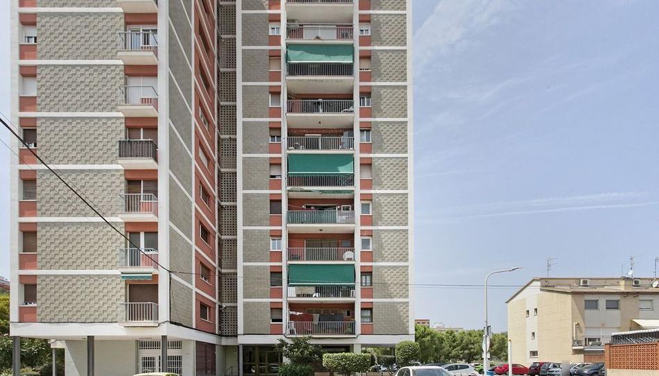 Foto 1 de Piso en venta en Molí de Vent, Barcelona
