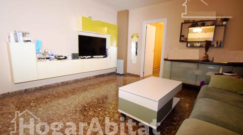 Foto 4 de Pis en venda a Calle Literato Azorín, Alfafar, Valencia