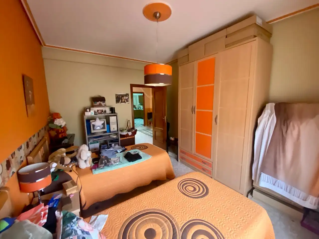 House with terrace for sale in Calle Padre López, imagen 12