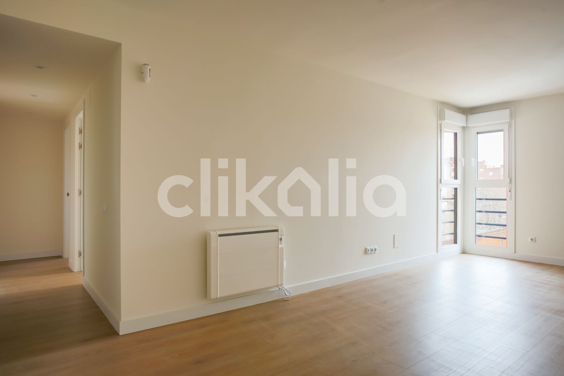 Piso en venta en Alcobendas con Aire acondicionado, Calefacción y Terraza