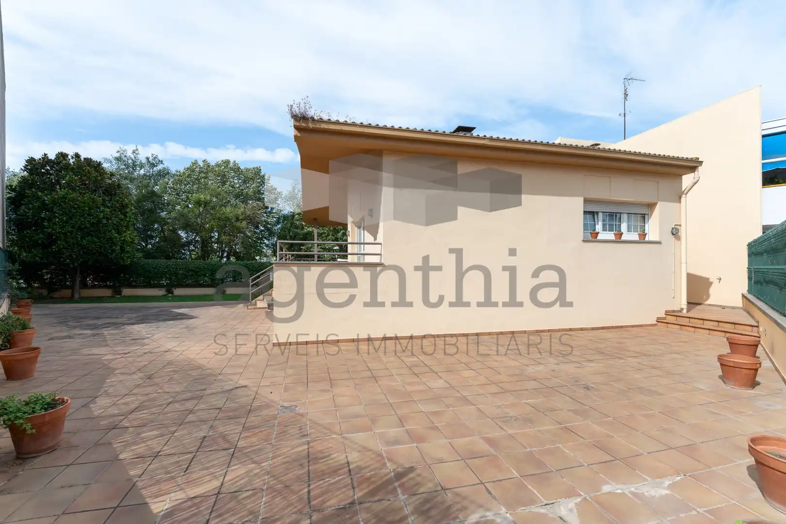 Casa con terraza en venta en PAU, imagen 56