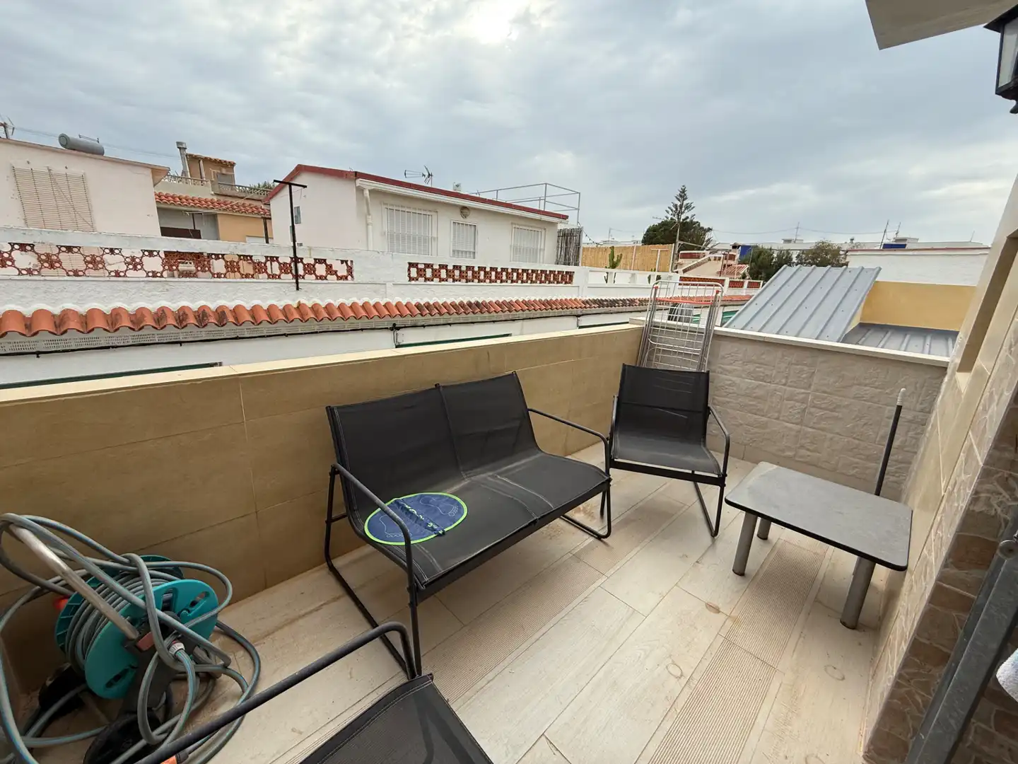 Villa mit Terrasse zum Verkauf in Devessa - Monte Pego, imagen 6