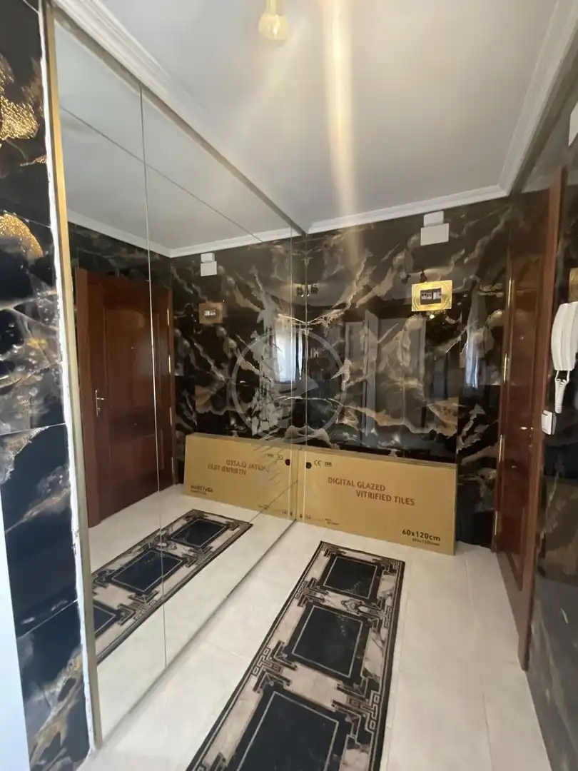 Piso en venta en Linares con Aire acondicionado y Amueblado