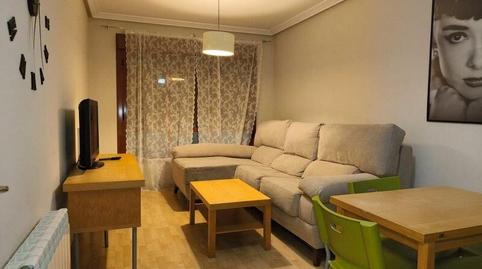 Foto 4 de Apartament de lloguer a Calle Camino del Almendro, Maria Auxiliadora - Barriada de Llera, Badajoz