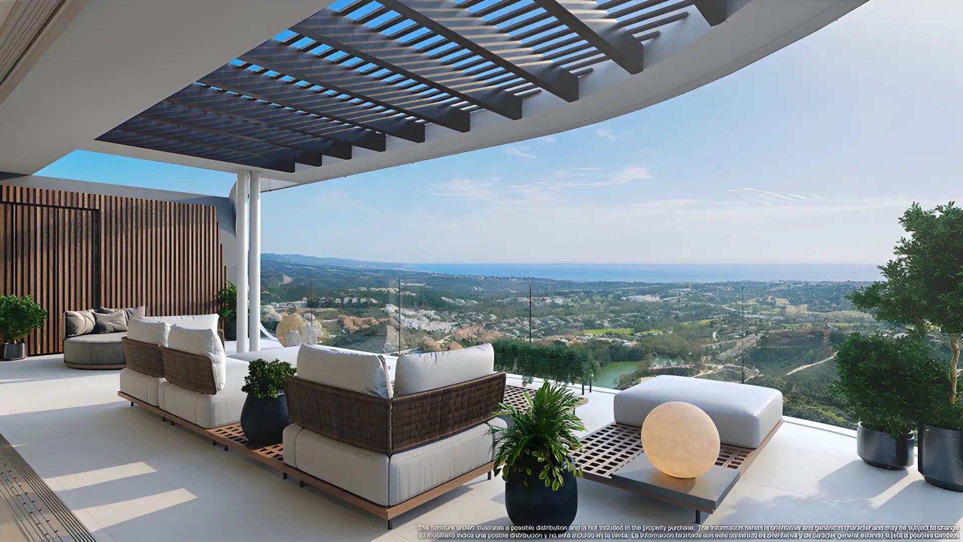 Apartment with pool for sale in Benahavís pueblo, imagen 4