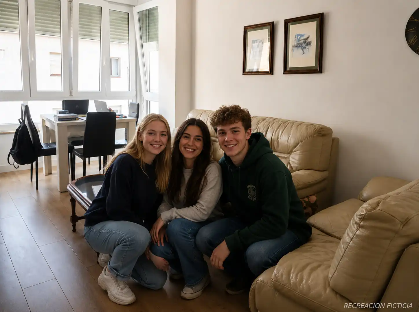 Appartamento in affitto a Vía Cornelia