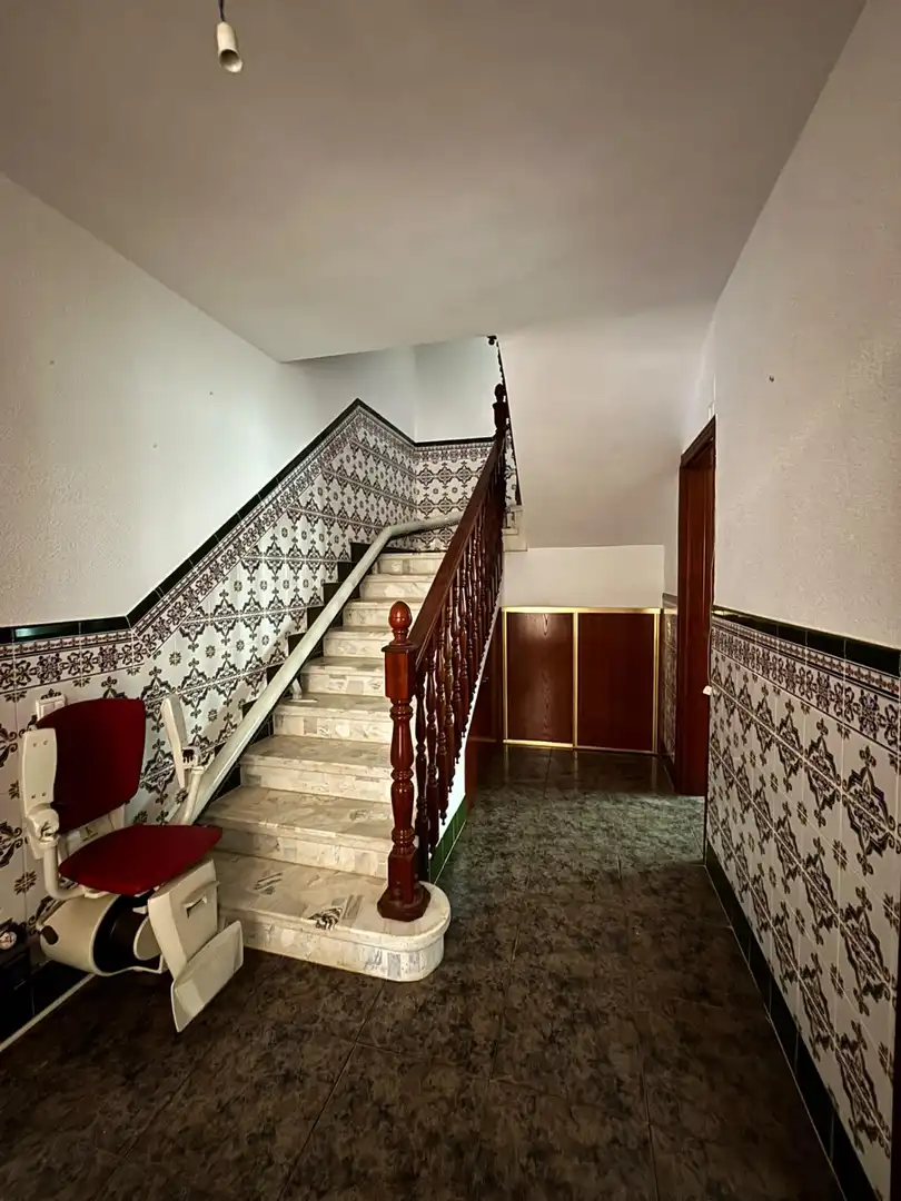 Haus zum Verkauf in San Carlos del Valle, imagen 4