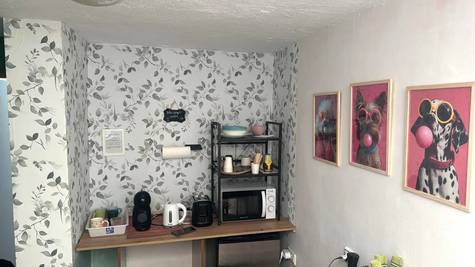 Cocina de Casa adosada en venta en Ronda con Aire acondicionado, Terraza y Trastero