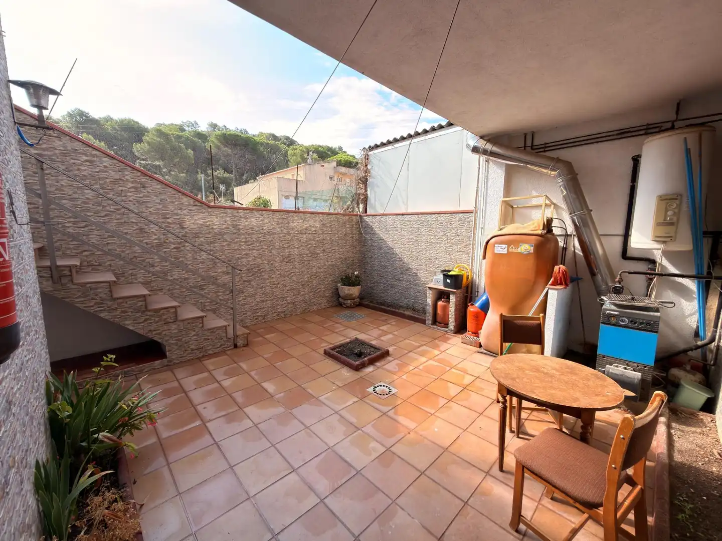 Villa avec terrasse à vendre à Calle Cadiretes, imagen 4