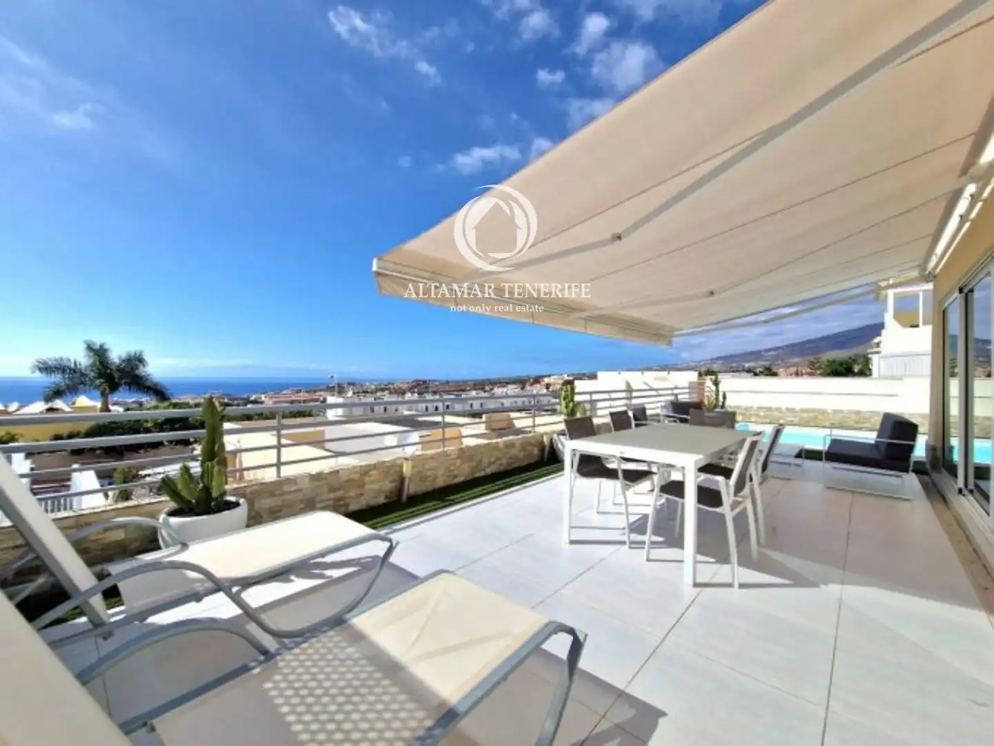 Casa con piscina en venta en Kurt Konrad Mayer, imagen 7