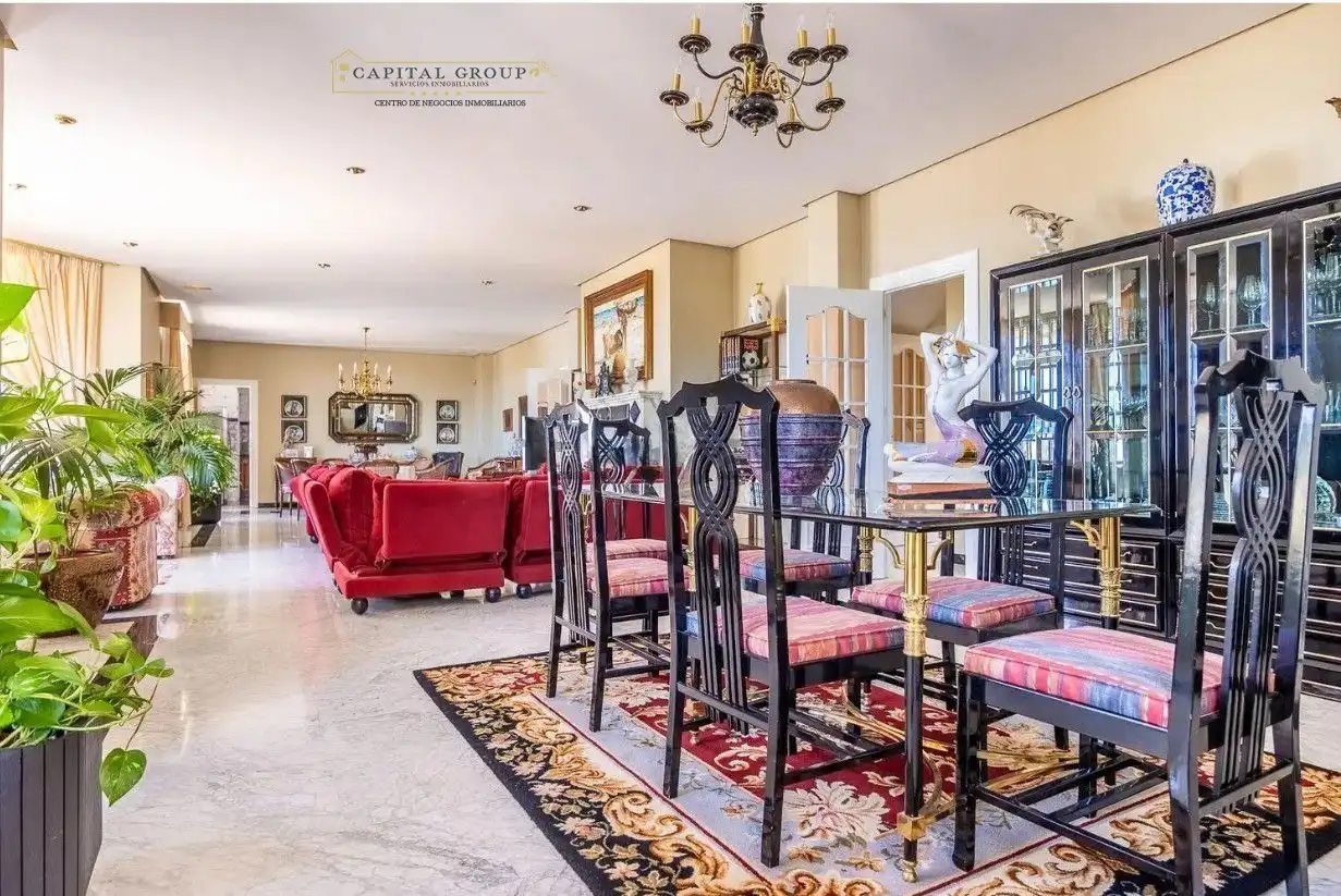 House with terrace for sale in Dehesa - Monacilla, imagen 13