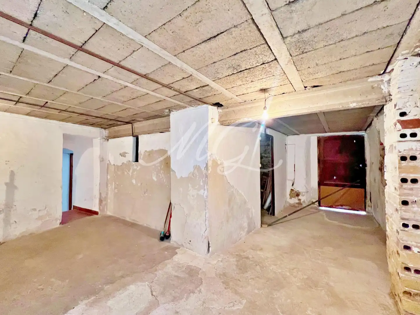 Casa o xalet en venda en Soneja