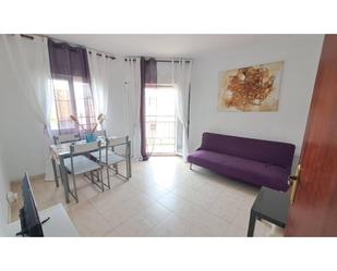 Exterior view of Flat to rent in Burriana / Borriana  with Storage room and Furnished