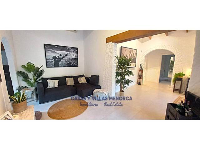 Casa-chalet en Venta en N/A en Son Parc