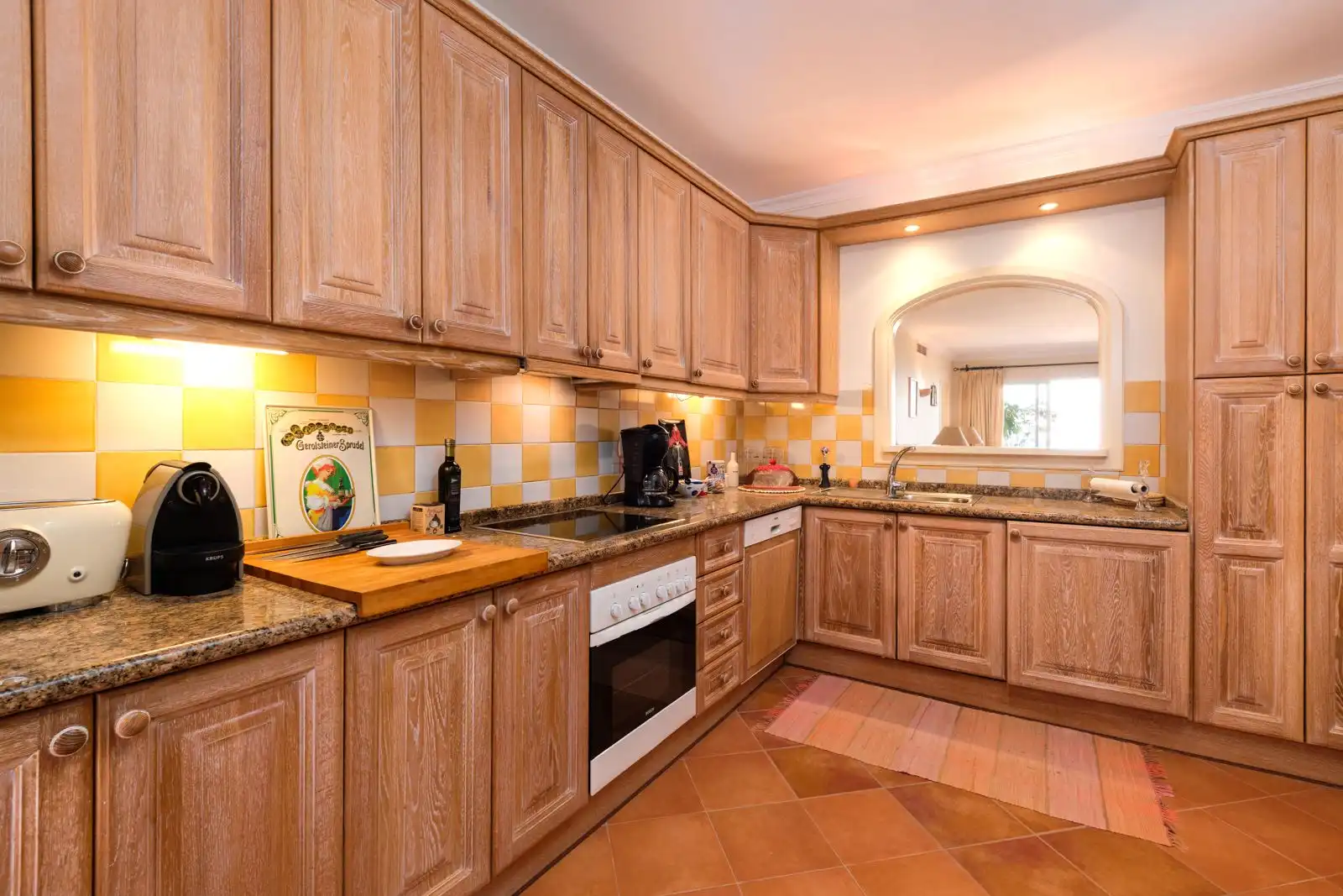Apartamento con piscina en venta en La Quinta, imagen 13