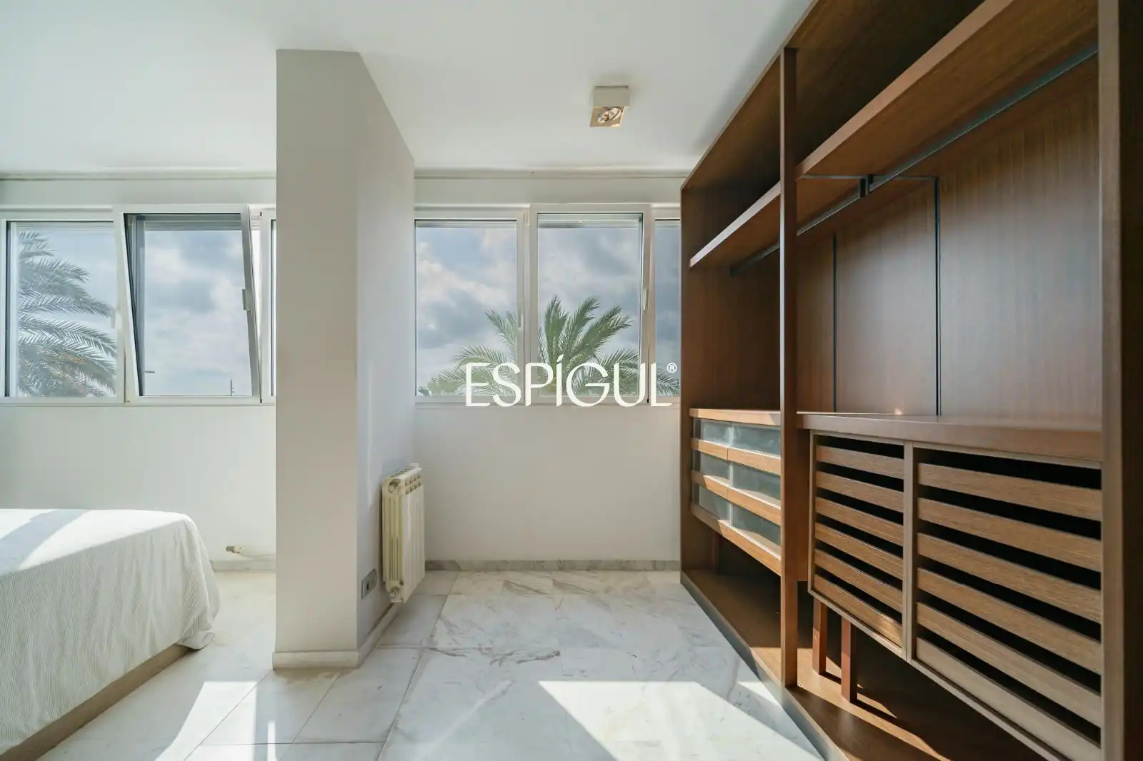Habitación de Piso en venta en Barcelona con Aire acondicionado, Calefacción y Terraza