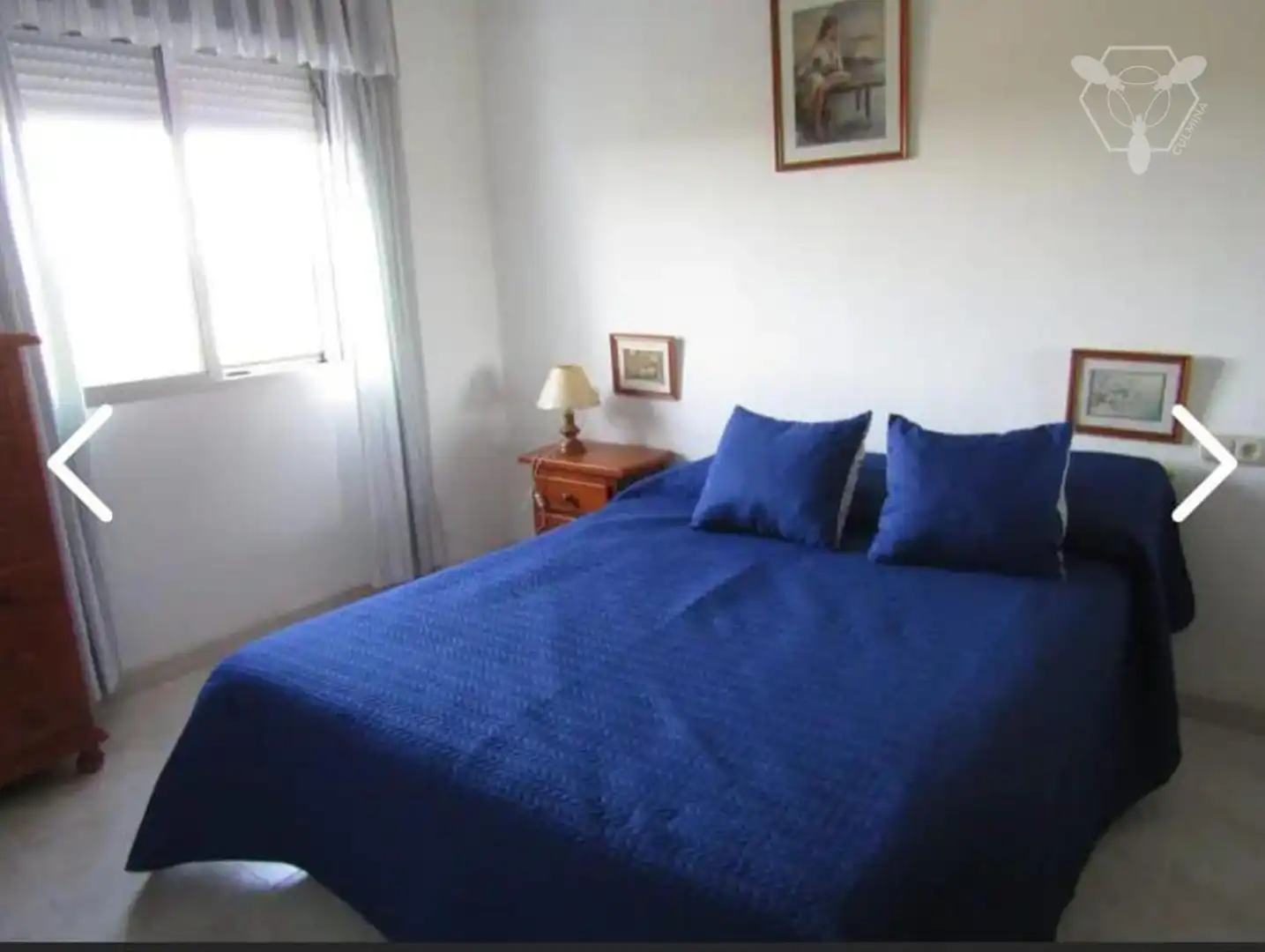 Flat with pool for sale in El Portil, imagen 11