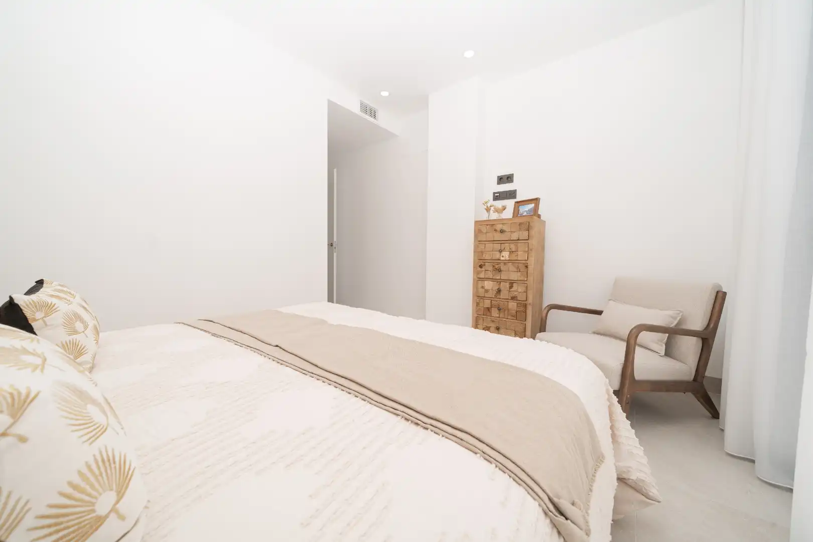 Terraced house with pool for sale in Benijófar, imagen 27