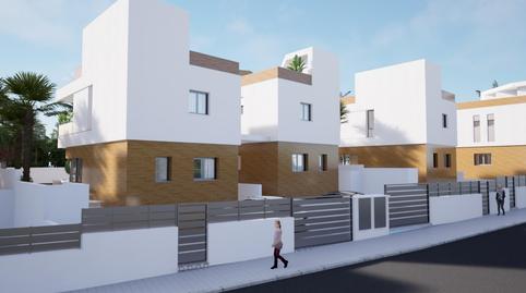 Foto 3 de Casa o chalet en venta en El Pinar de Campoverde, Alicante