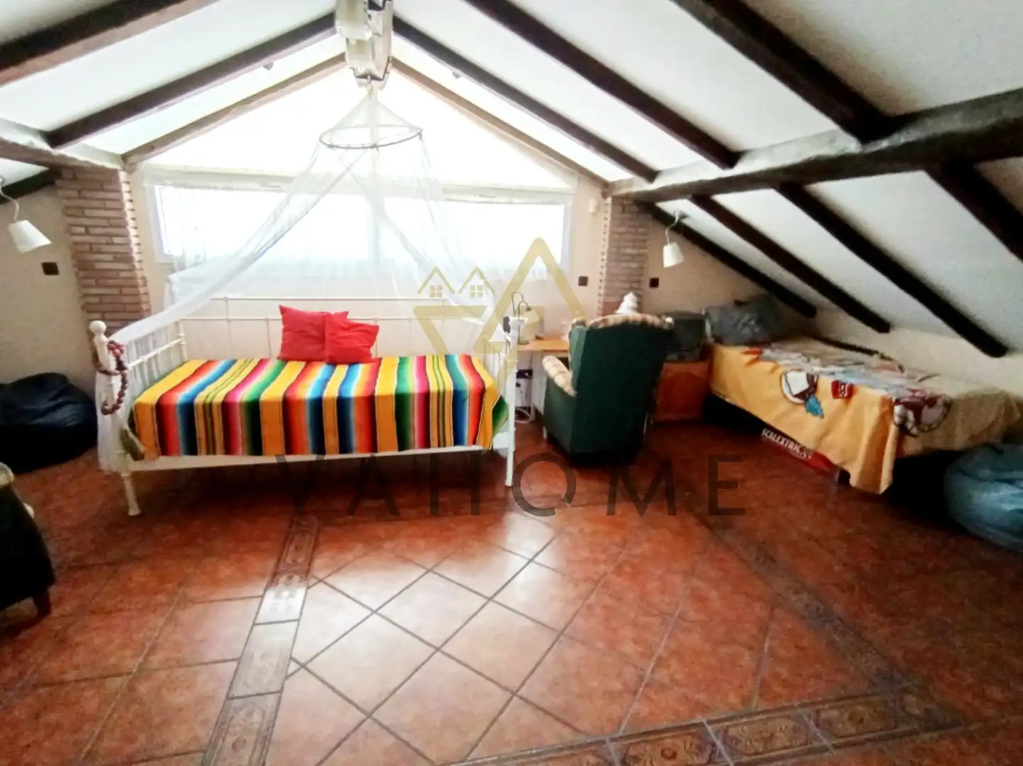 Casa o chalet en venta en Pepino con Aire acondicionado, Calefacción y Jardín privado