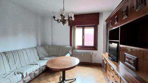 Foto 3 de Pis en venda a Calle de Calleja y Zurita, San Agustín - Parque Europa, Burgos