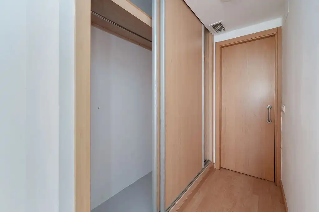 Piso en venta en Málaga con Parquet