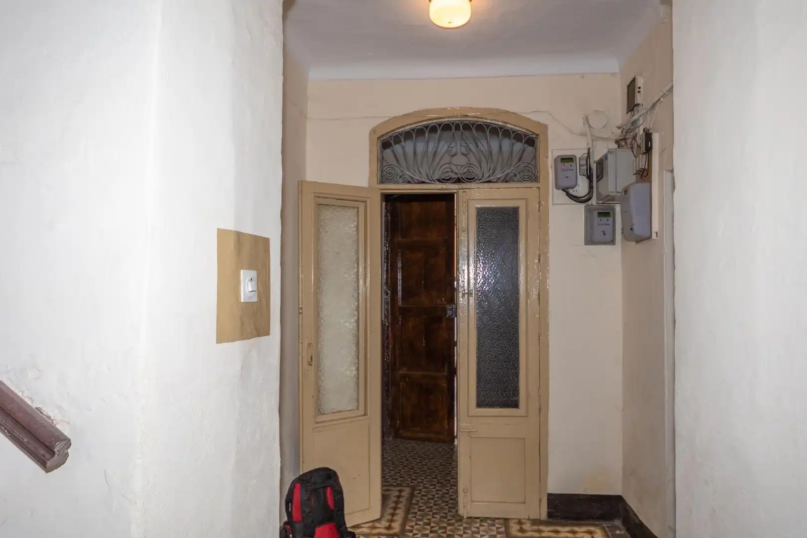 Edificio en venta en Guadix