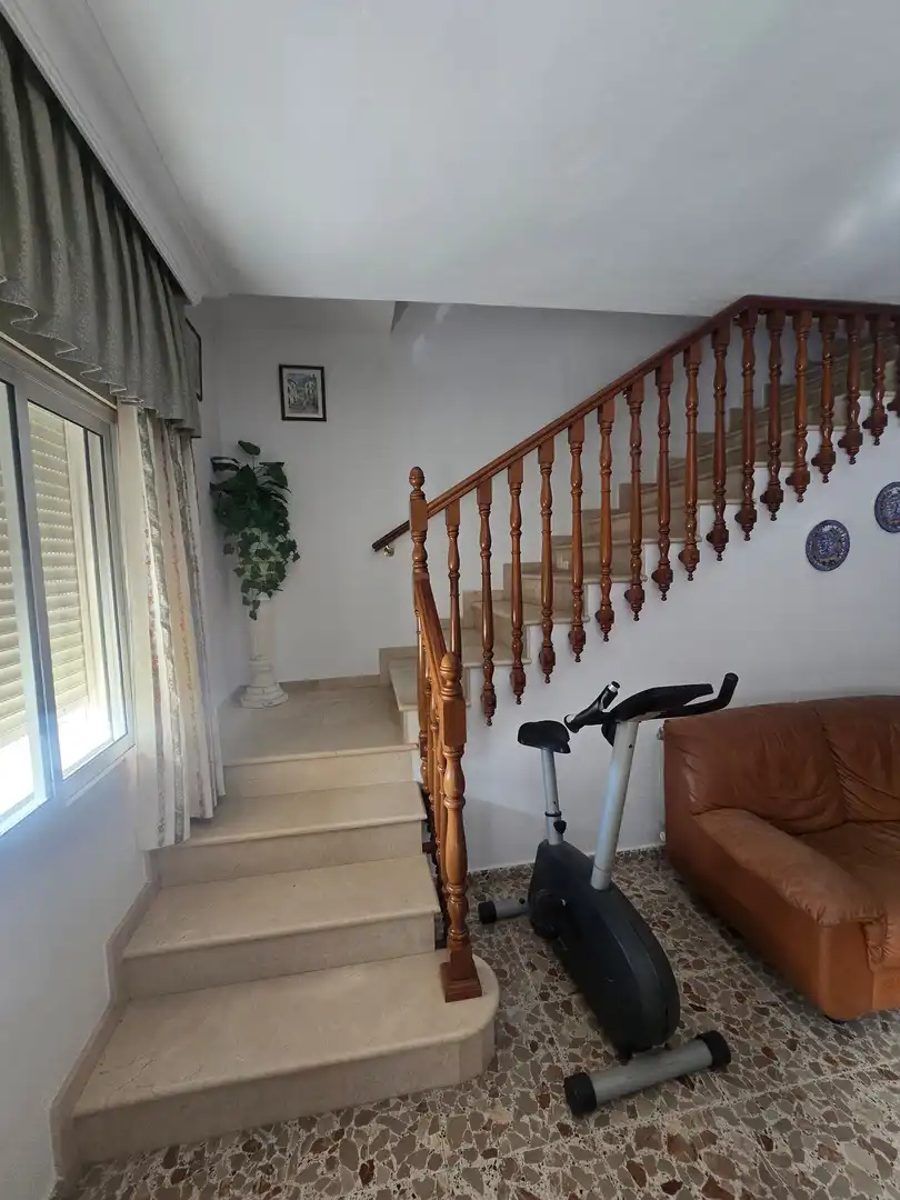 Casa rústica en venda a Calle CASTILLEJOS, imagen 7