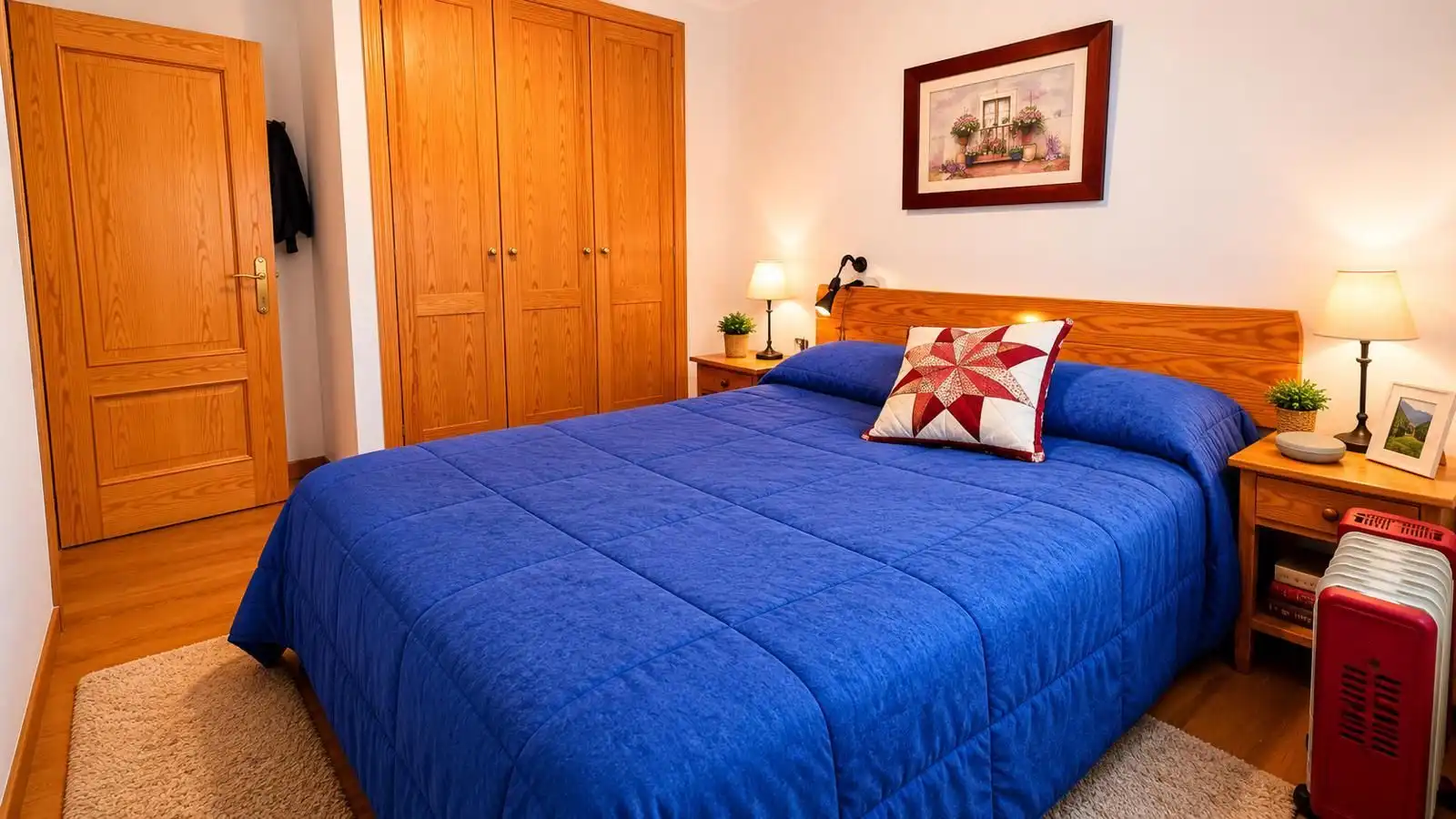 Apartament en venda a Laspaúles