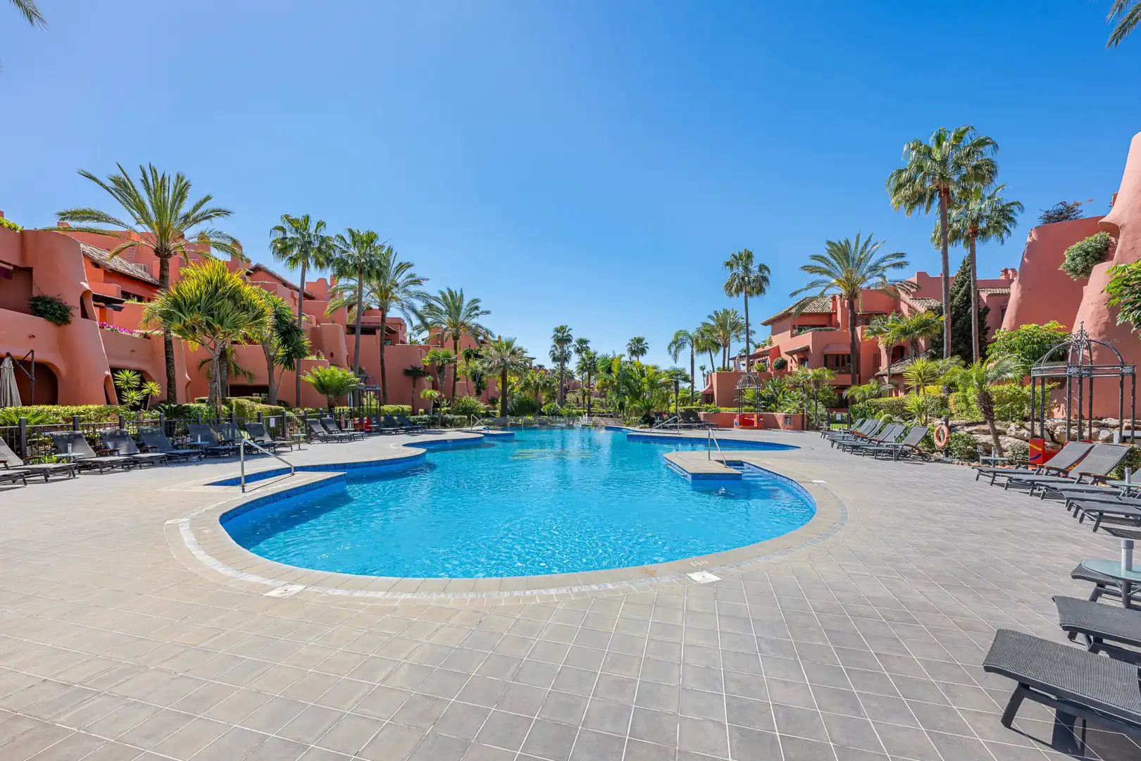 Penthouse mit Pool zum Verkauf in Benamara - Atalaya, imagen 59