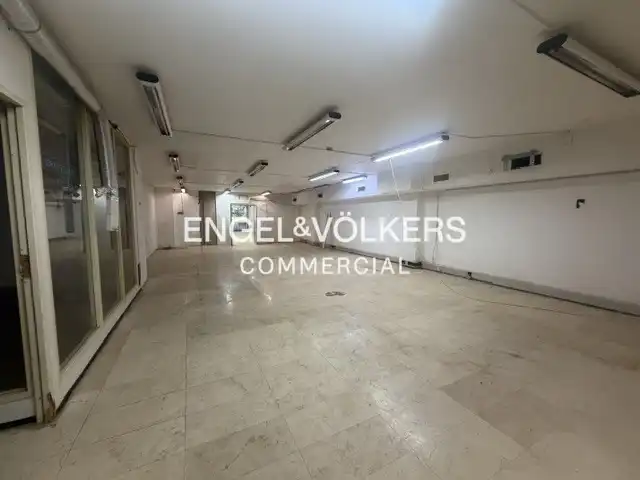 Büro zum Verkauf in Esplugues de Llobregat