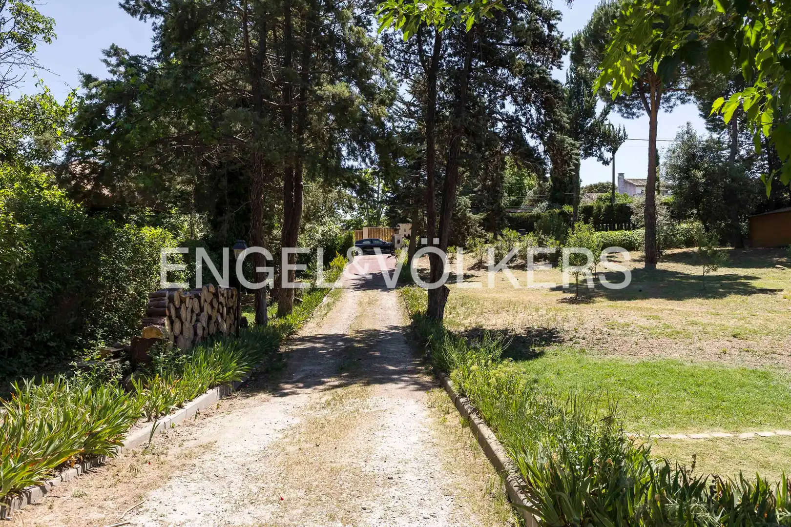 Casa o chalet en venta en San Agustín del Guadalix con Aire acondicionado, Calefacción y Jardín privado