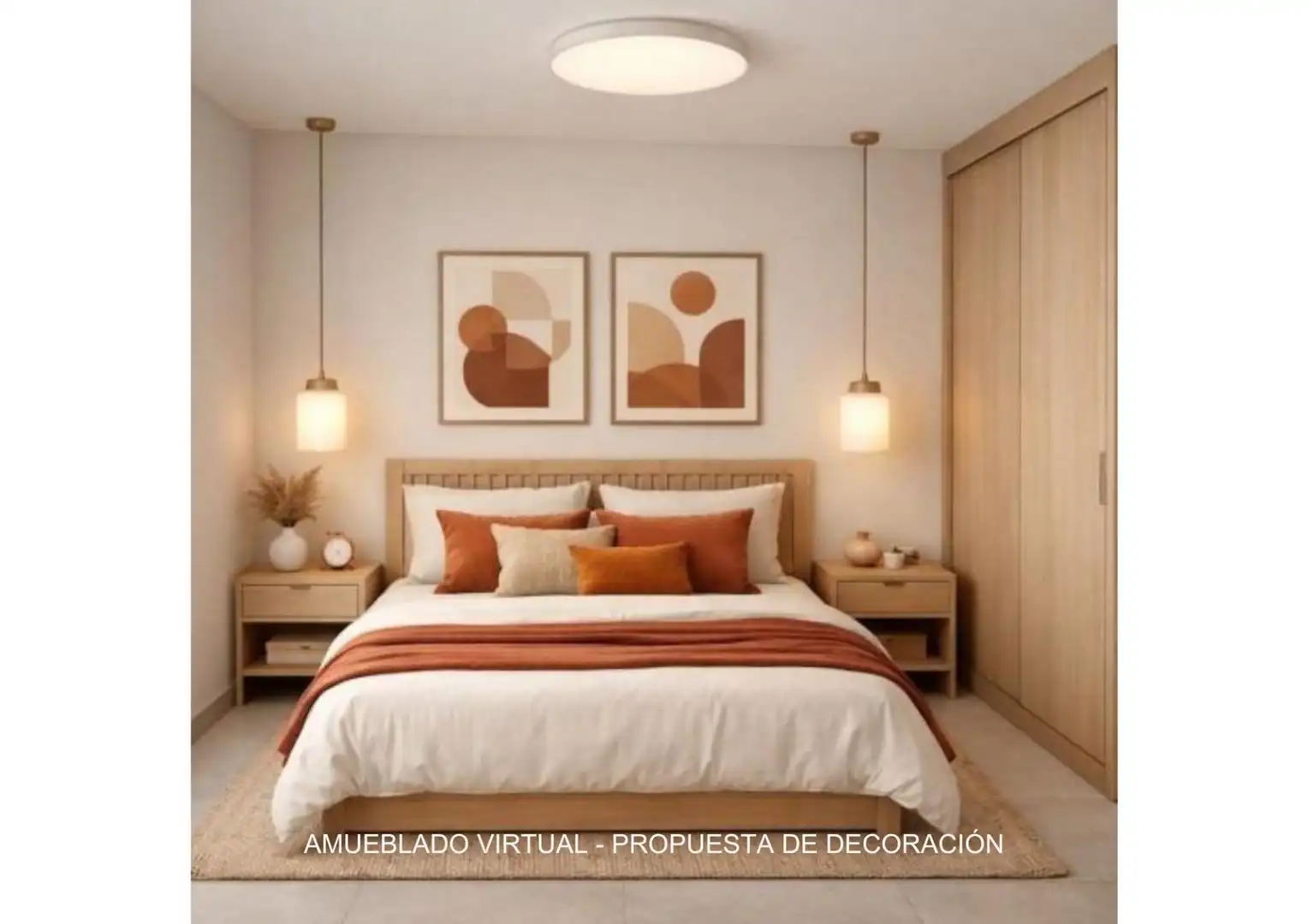 Dúplex amb ascensor en venda a Bailén - Miraflores, imagen 17