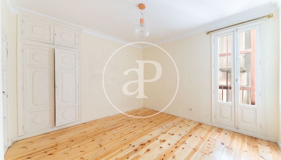 Piso de alquiler en C. de Bailén, Palacio - Imagen 4