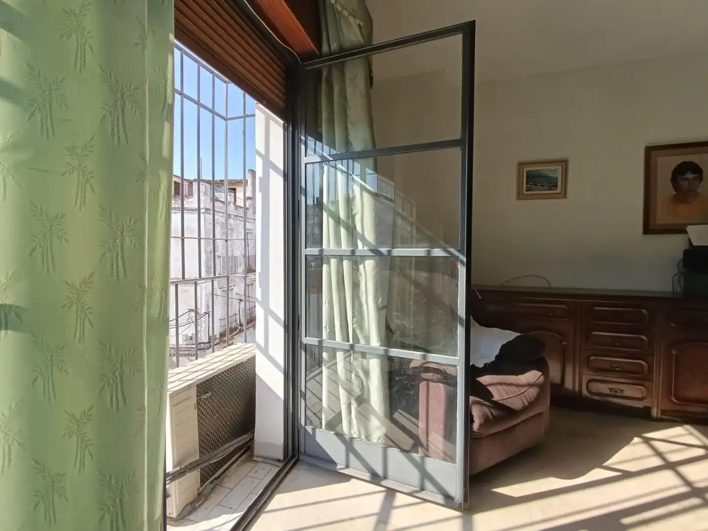 Flat for sale in Córdoba  with Air Conditioner, Terrace and Storage room