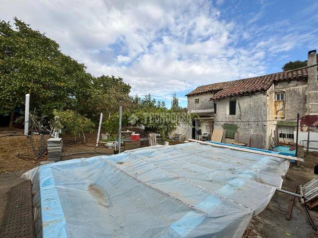 Casa-chalet en Venta en Cardeñosa de Volpejera