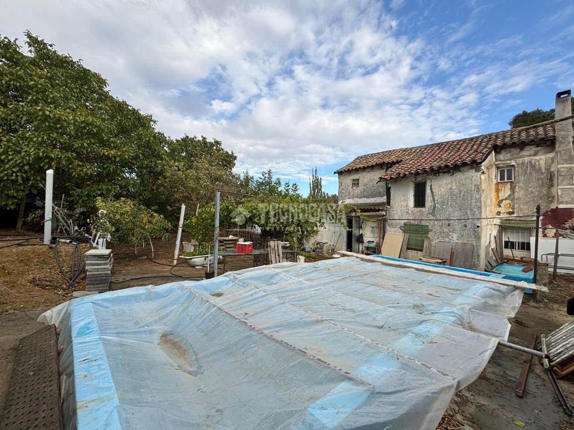 House or chalet for sale in Cardeñosa de Volpejera