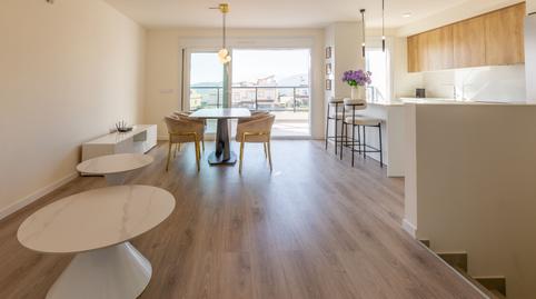 Foto 3 de Casa adosada en venda a Barcelona, Balcón de Finestrat - Terra Marina, Finestrat