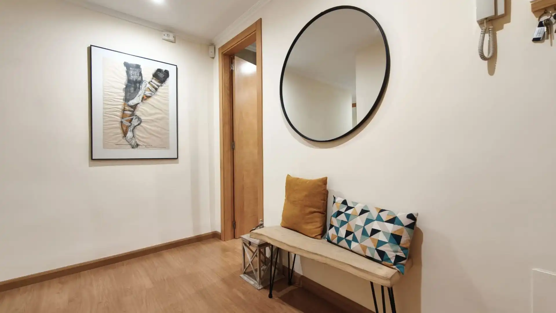 Apartament amb ascensor en venda a Pueblo - Urbanizaciones, imagen 26