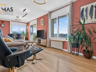 Appartement avec balcon à vendre à Carrer Mossèn Josep Gudiol
