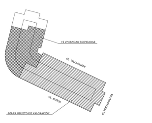 Land for sale in Manises