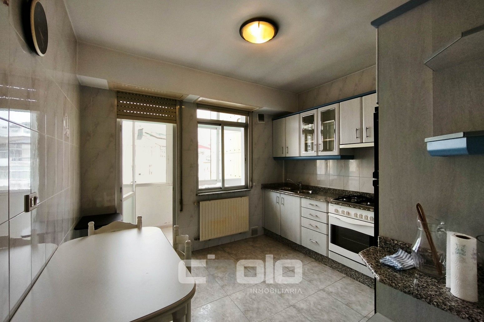 Wohnung zum verkauf in A Milagrosa