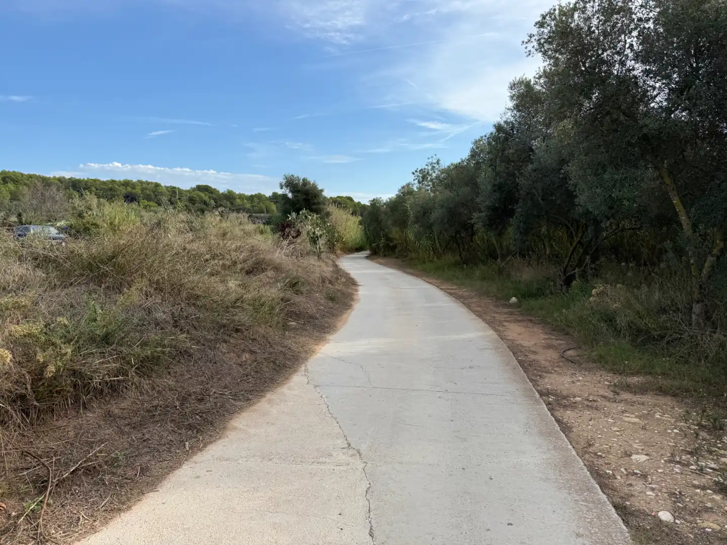 Rustikales Grundstück zum Verkauf in Carrer Major, imagen 6